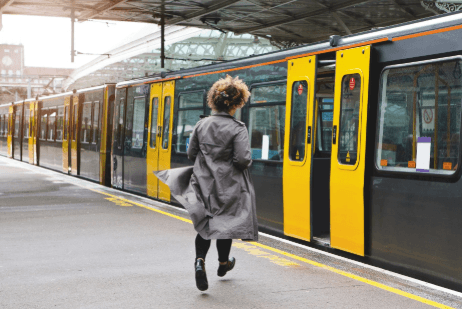 Public Transport Tech Innovations