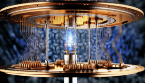 Quantum Computing vs Classical Computing