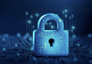 How Data Is Protected Securely