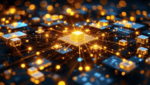 How Data Is Split Across Nodes