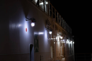 How Boat LED Lights Enhance Your Night Boating Experience