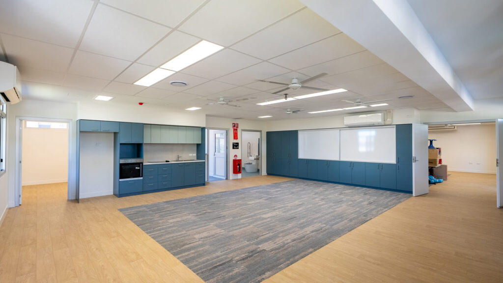 What Is Concrete Floor Levelling in Brisbane and Why Is It Important?