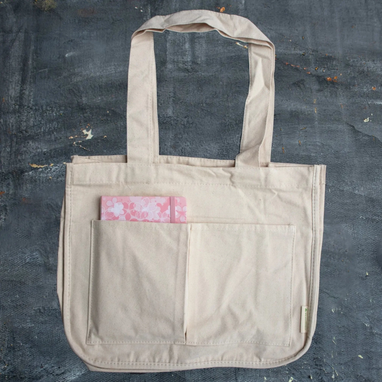 Why Reusable Grocery Tote Bags Are Becoming Essential for Sustainable Shopping