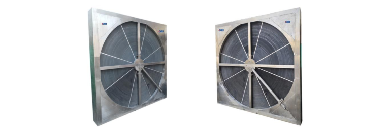 How Paint Shop Heat Recovery Rotors Improve Energy Efficiency in Automotive Manufacturing