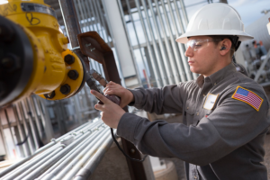 Advanced Quaternary Annulus Inspection Services for Safe and Reliable Turbine Operation