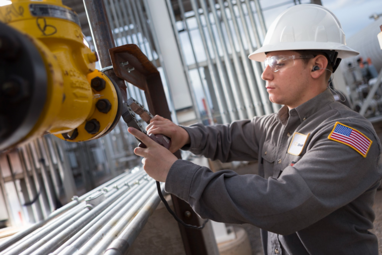 Advanced Quaternary Annulus Inspection Services for Safe and Reliable Turbine Operation