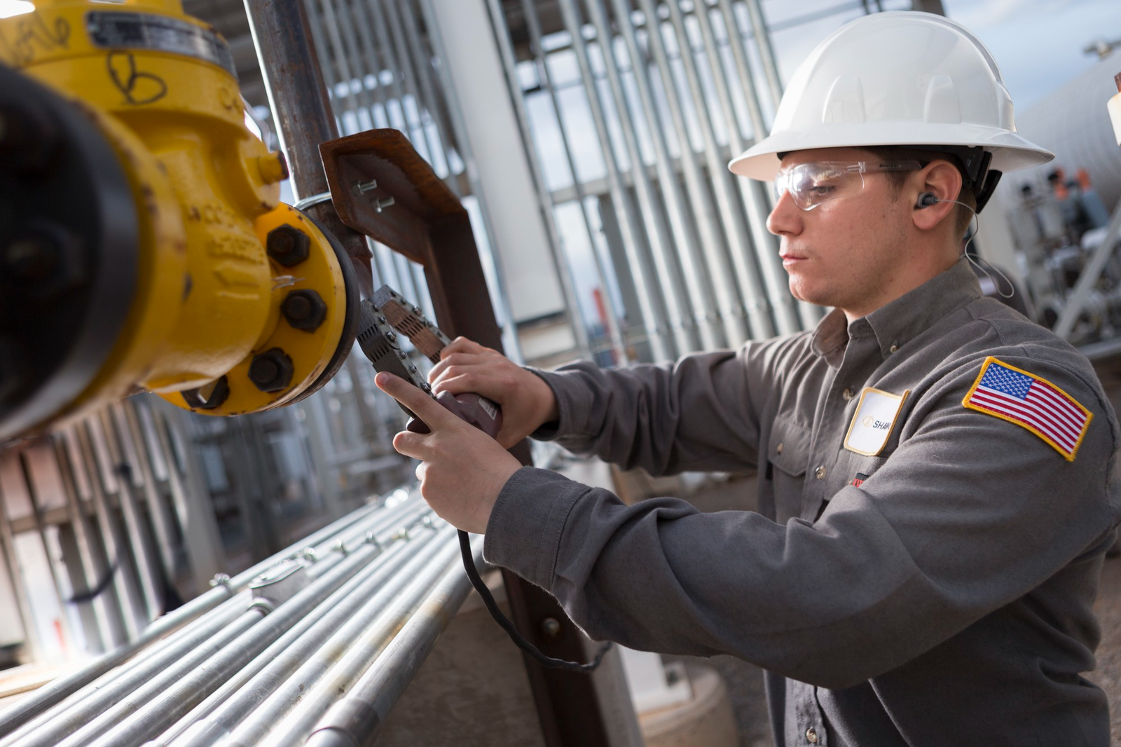 Advanced Quaternary Annulus Inspection Services for Safe and Reliable Turbine Operation