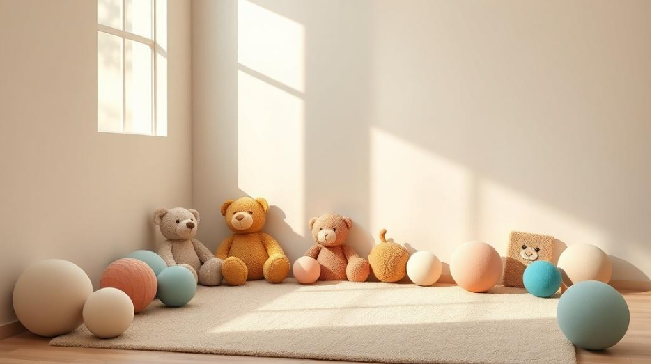 The Specific Guilt of Parenting a Late-Talking Child