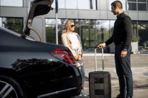 Why London Professionals Are Switching to Private Hire for Airport Journeys