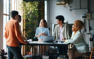 How High-Performing Executives Actually Change Their Habits
