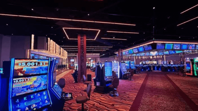 Why casino login design should feel like a well-built digital system