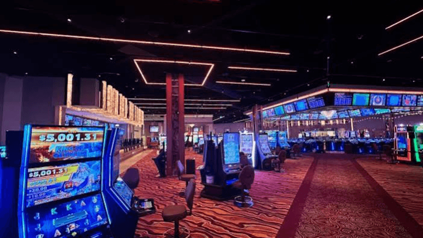 Why casino login design should feel like a well-built digital system
