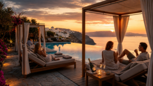 Adults-Only Resorts: The Quiet Luxury Trend Redefining Vacations