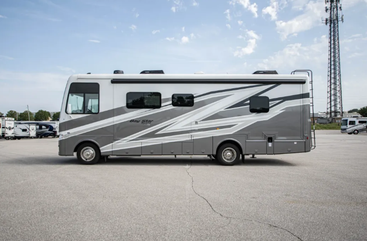 RV Services in Kansas City: Complete Care for Your Recreational Vehicle