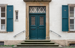 8 Reasons Why Symmetry and Style Matter When Choosing Your Next Door