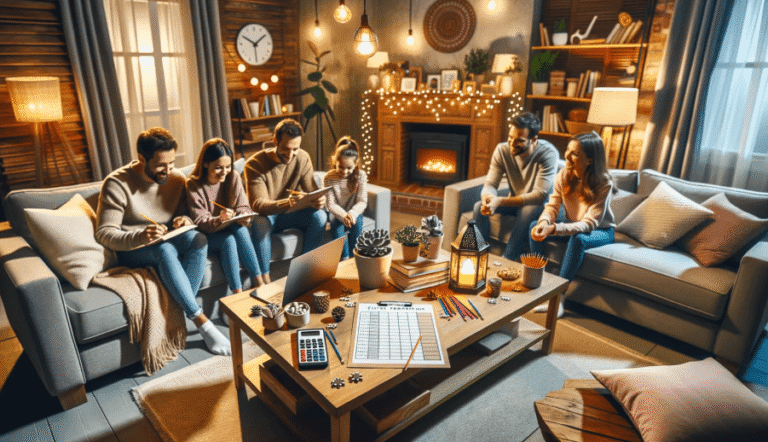 The Quiz Night Moved Into the Living Room, and It Is Not Going Back