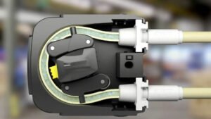 Peristaltic Pump Systems