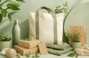 How Eco-Friendly Tote Bags Are Shaping Modern Brand Marketing