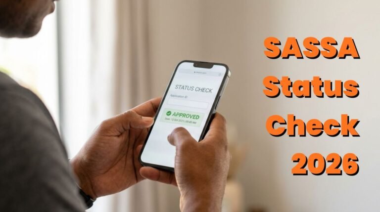 How to Change Your SRD Banking Details (and How to Spot the Scams)