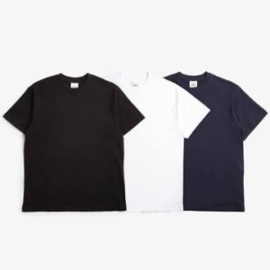 The Ultimate Guide to Premium Heavyweight Clothing Blanks in the UK