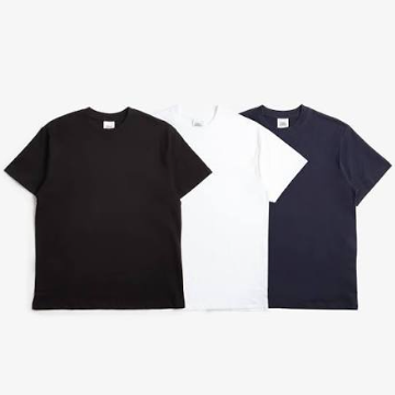 The Ultimate Guide to Premium Heavyweight Clothing Blanks in the UK