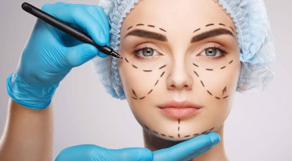 Plastic surgery