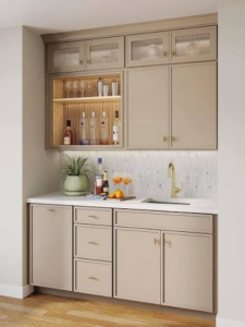 Trending Kitchen Cabinet Styles to Elevate Your Interior Design