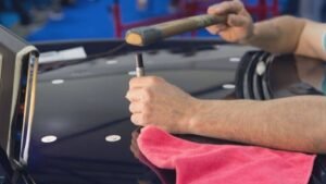 When Should You Choose Mobile Paintless Dent Repair for Your Vehicle?